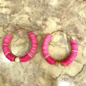 Hoop Earrings